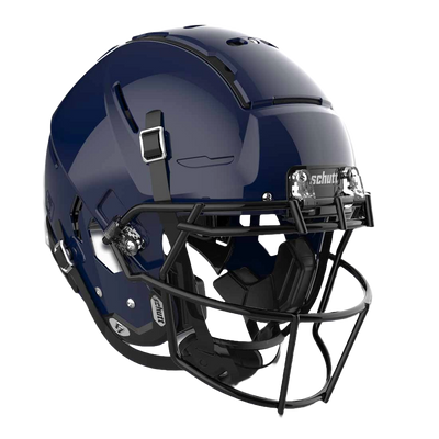 Schutt F7 VTD - Advanced Protective Helmet with 3DM Technology