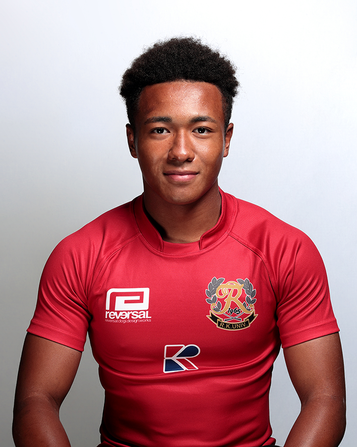 激レア！ RKUラグビー部 ジャージ 激レア！ RKUラグビー部 ジャージ