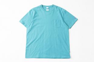 Champion for RHC Pocket Tee｜Pick Up Item | RHC ronherman