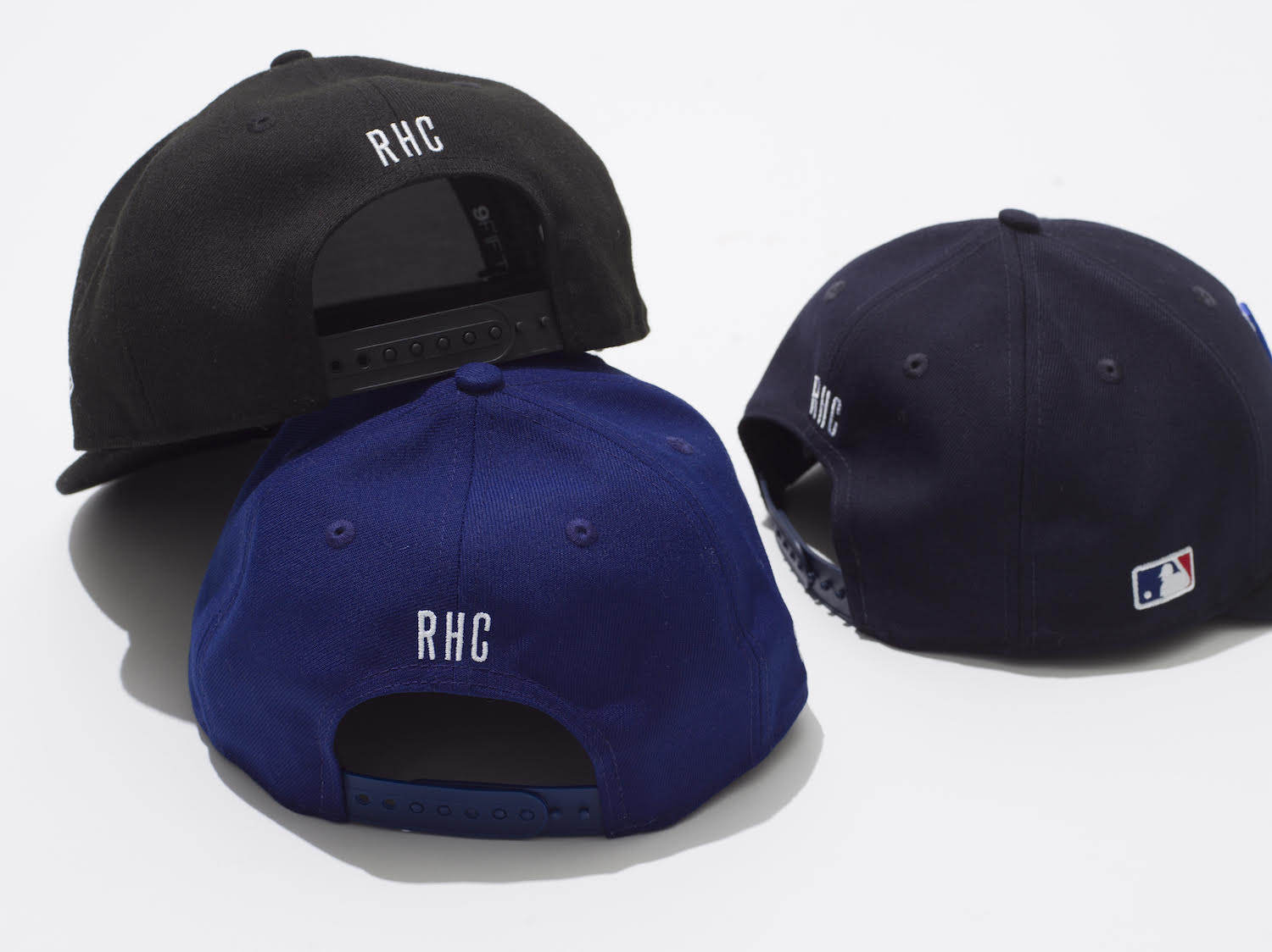 New Era for RHC LA Cap｜Pick Up Item | RHC ronherman