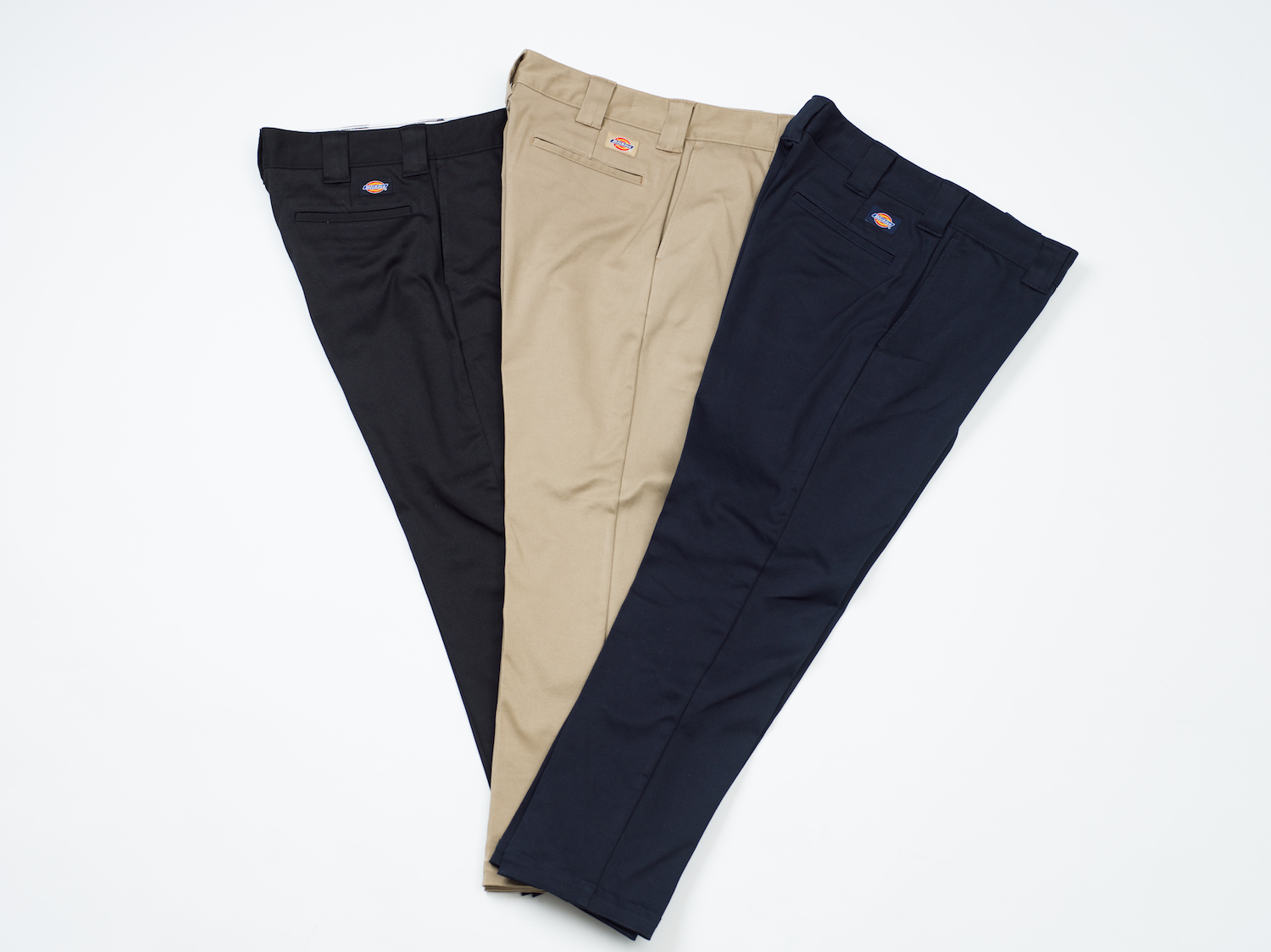 Dickies for RHC Wide & Slim｜Pick Up Item | RHC ronherman