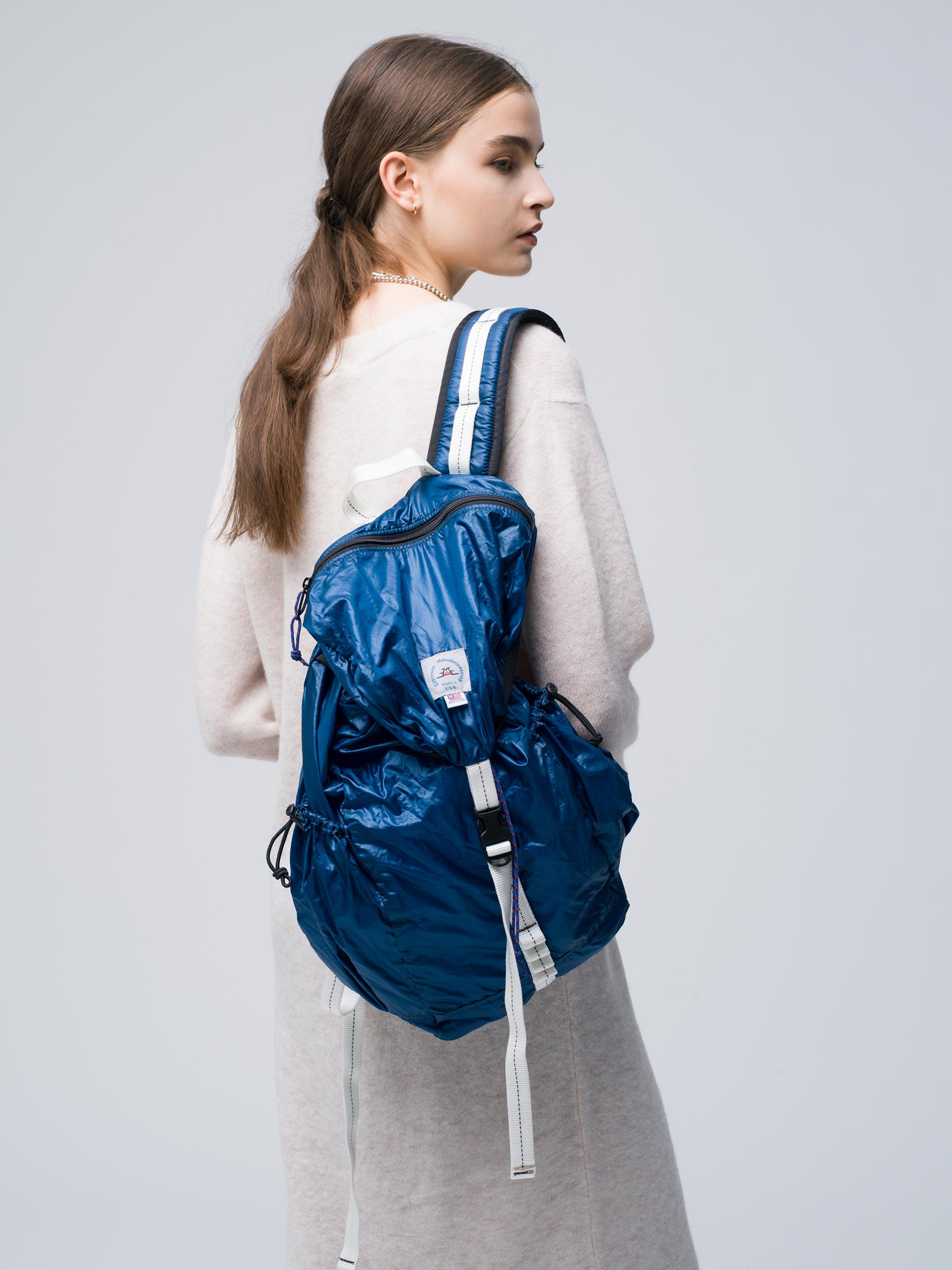 Packable Backpack｜Pick Up Item | RHC ronherman