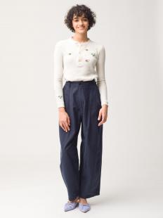 Wide Military Pants｜Pick Up Item | RHC ronherman