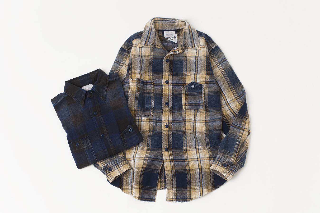 Pick Up Item | RHC ronherman