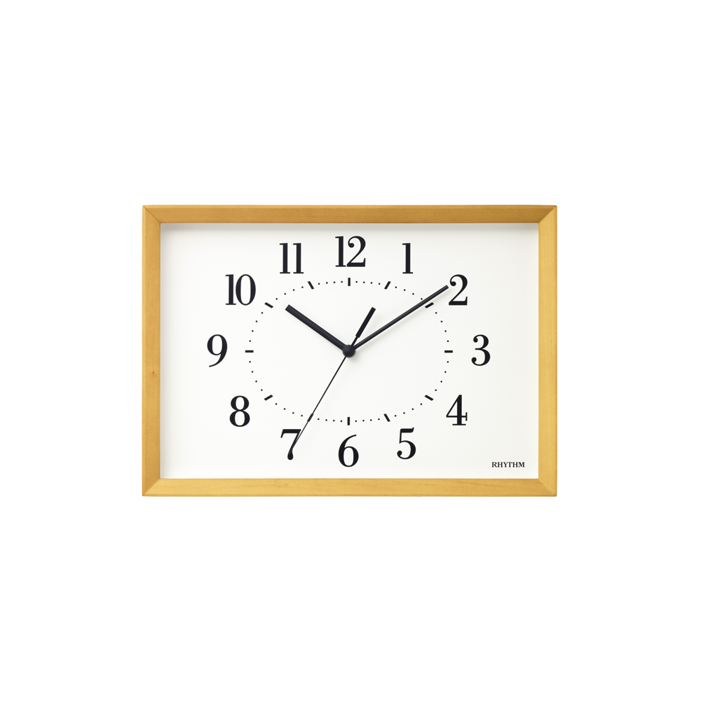 リズム製品情報 | 4RY649QE05