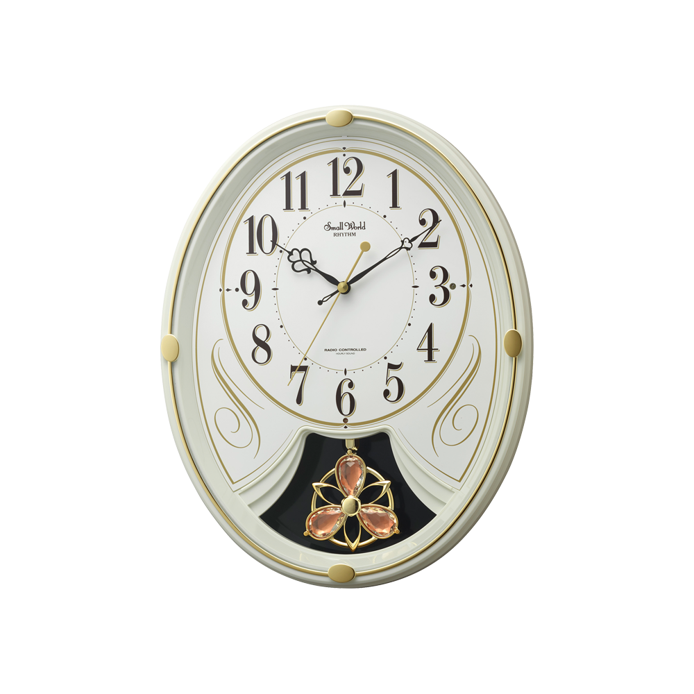 リズム製品情報 | 4MN545RH23