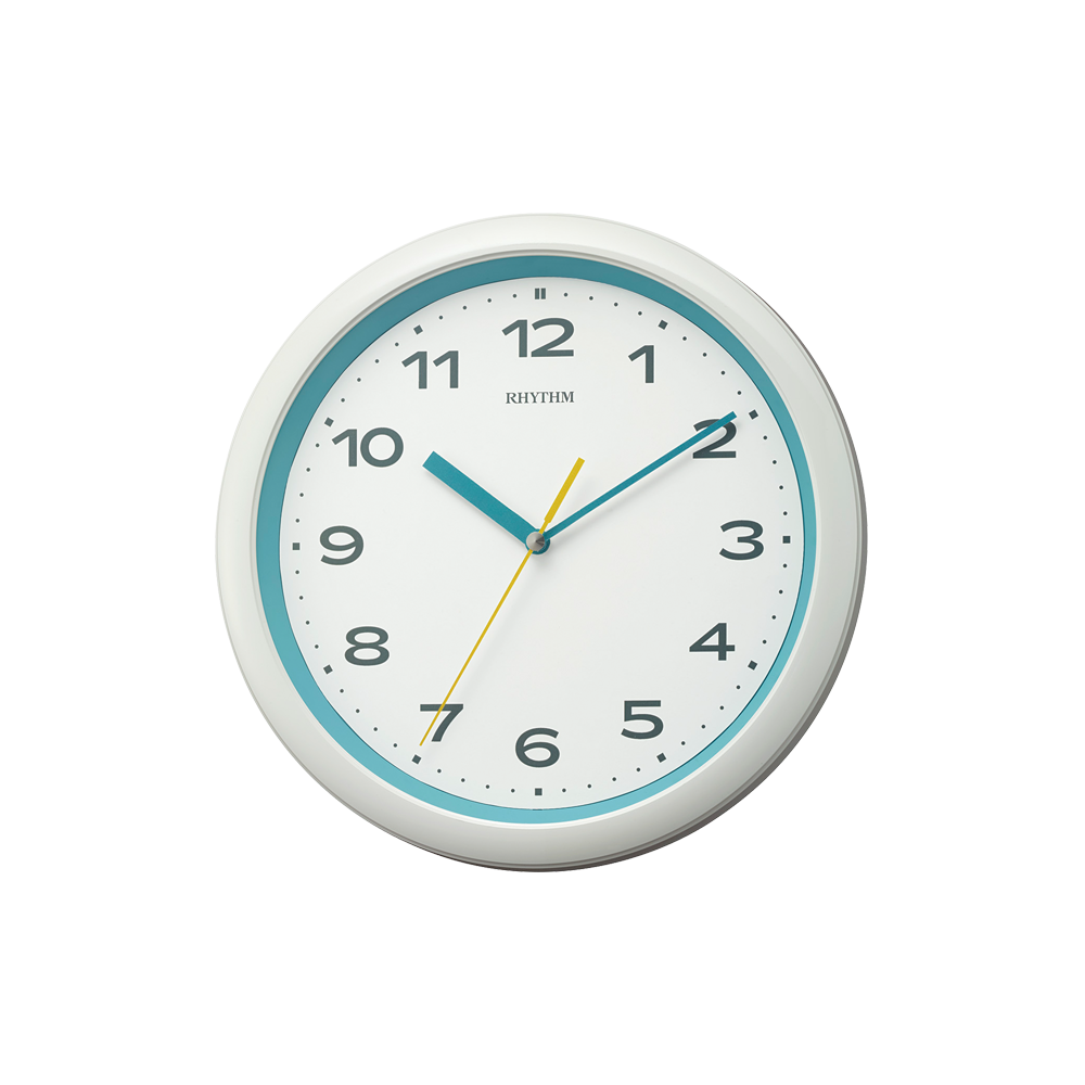 リズム製品情報 | 8MY562SR04