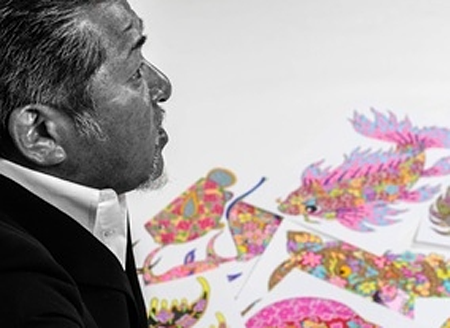 Rinben – 公式アーティストサイト