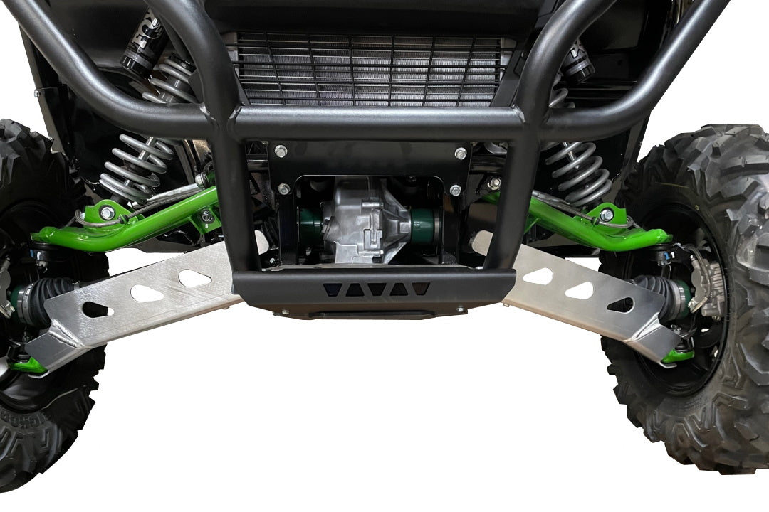 A-Arm/CV Boot Guards | Kawasaki Teryx 800 & Teryx4 