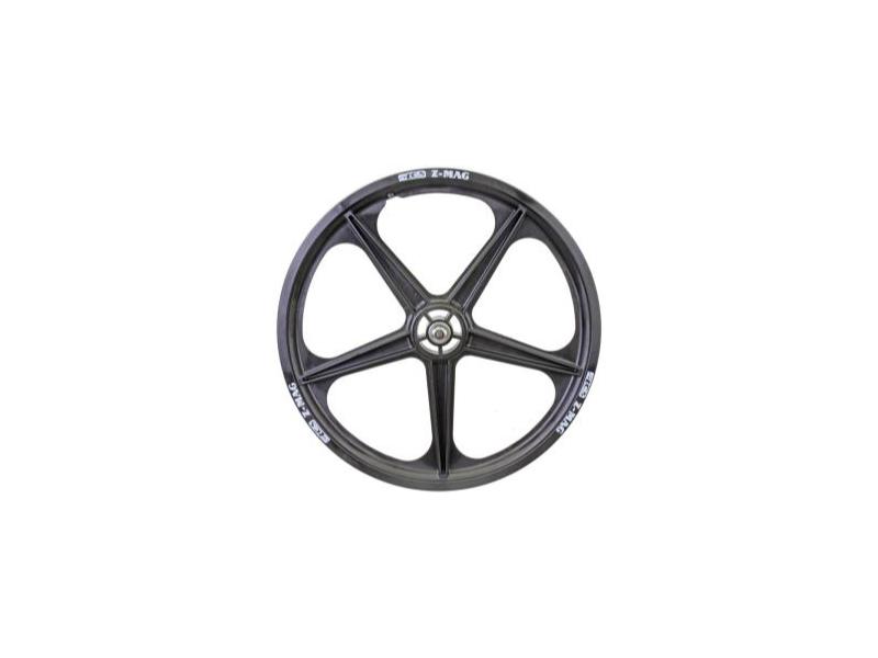 ACS Z-MAG 20インチ 前後ホイールセット ACS Z-MAG 20インチ 前後