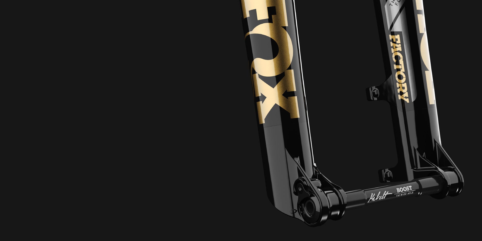 FOX 34 | Trail Fork Technology, Damping & Performance – RideFOX