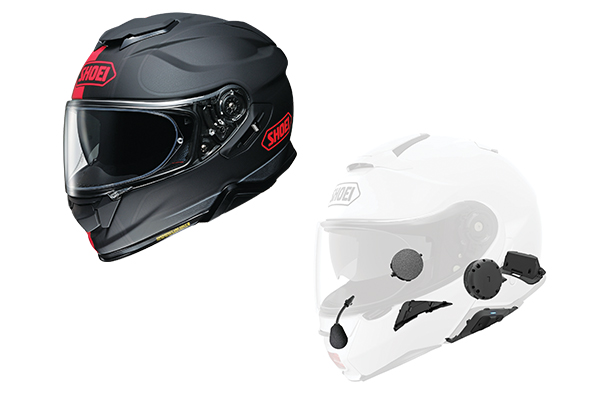 Shoei GT-Air II Helmet | Gear Review | Rider Magazine