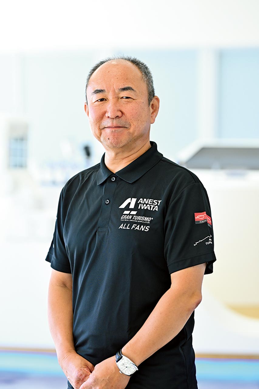 アネスト岩田という知られざる巨人【NCXX Racing with RIDERS CLUBの