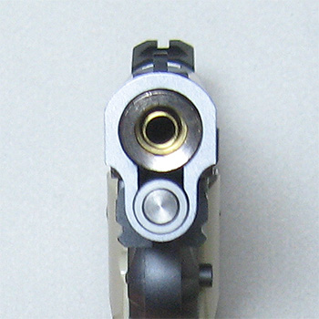 WA／ウイルソン・テキサスレンジャー｜RIKSGUNS