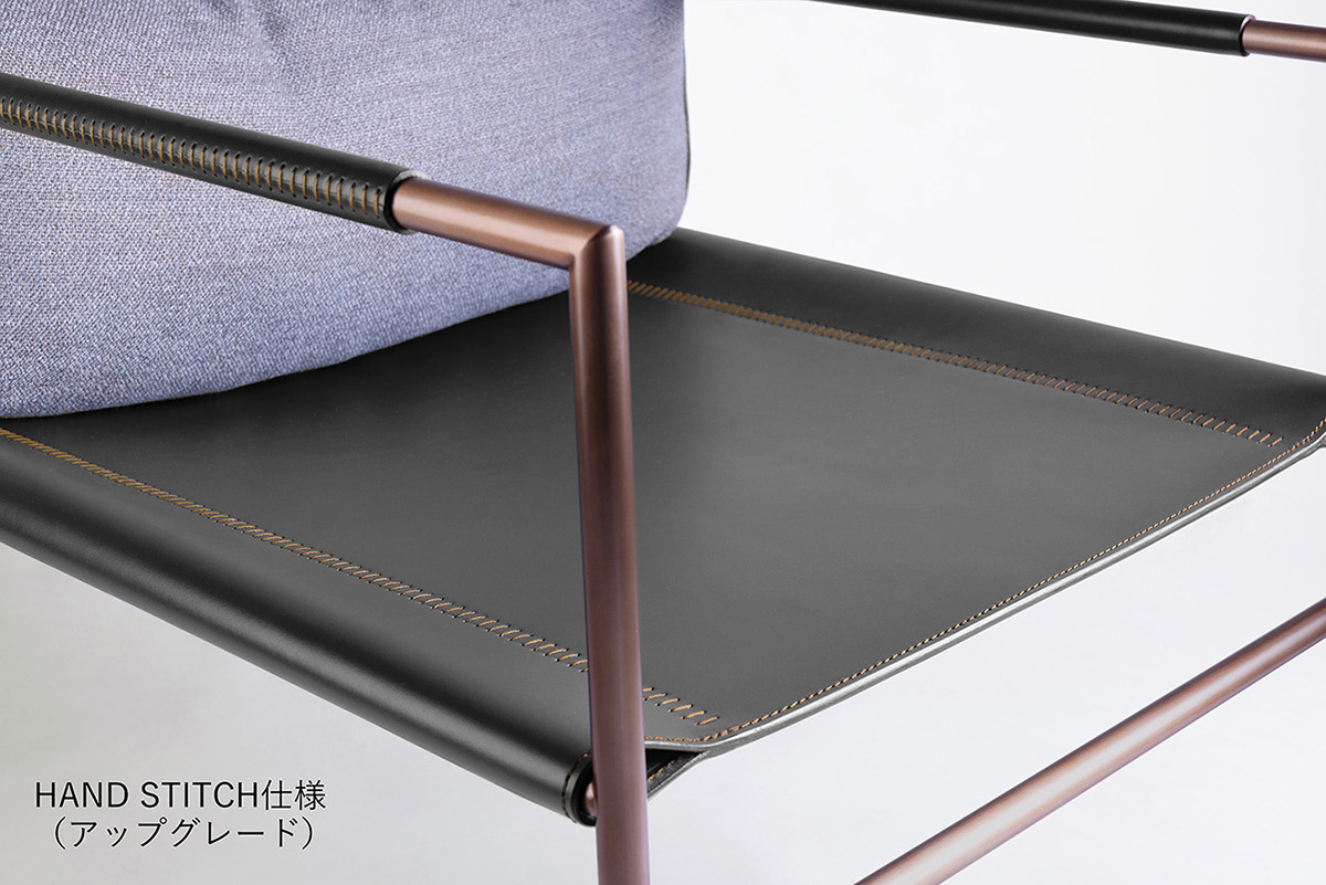 IBIZA FORTE（イビサフォルテ）｜Chairs｜Easy Chairs｜Ritzwell