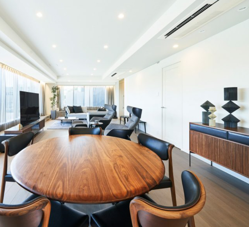 JABARA（ジャバラ）｜Storages｜AV Board｜Ritzwell（リッツウェル）