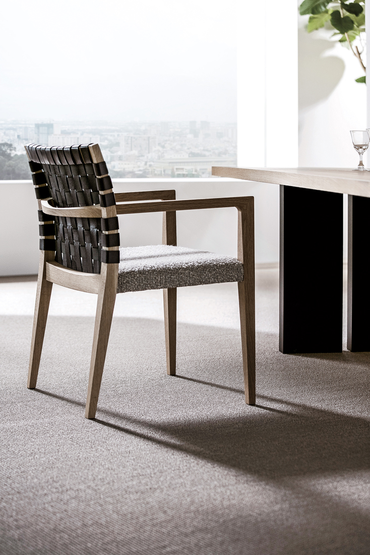KLINT（クリント）｜Chairs｜Chairs / Armchairs｜Ritzwell（リッツ