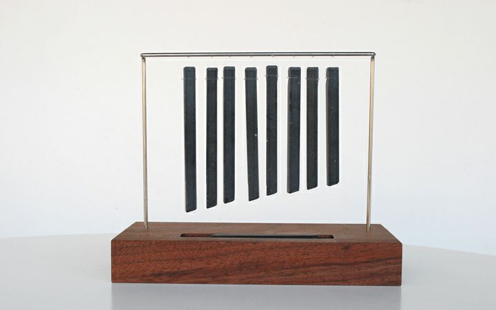 有)平井石産】サヌカイトチャイム | 通販【栗林庵オンラインショップ