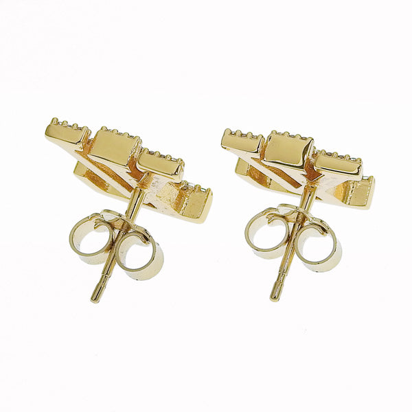 ルイヴィトン アクセサリー レディース ピアス ゴールド ピアス・LV