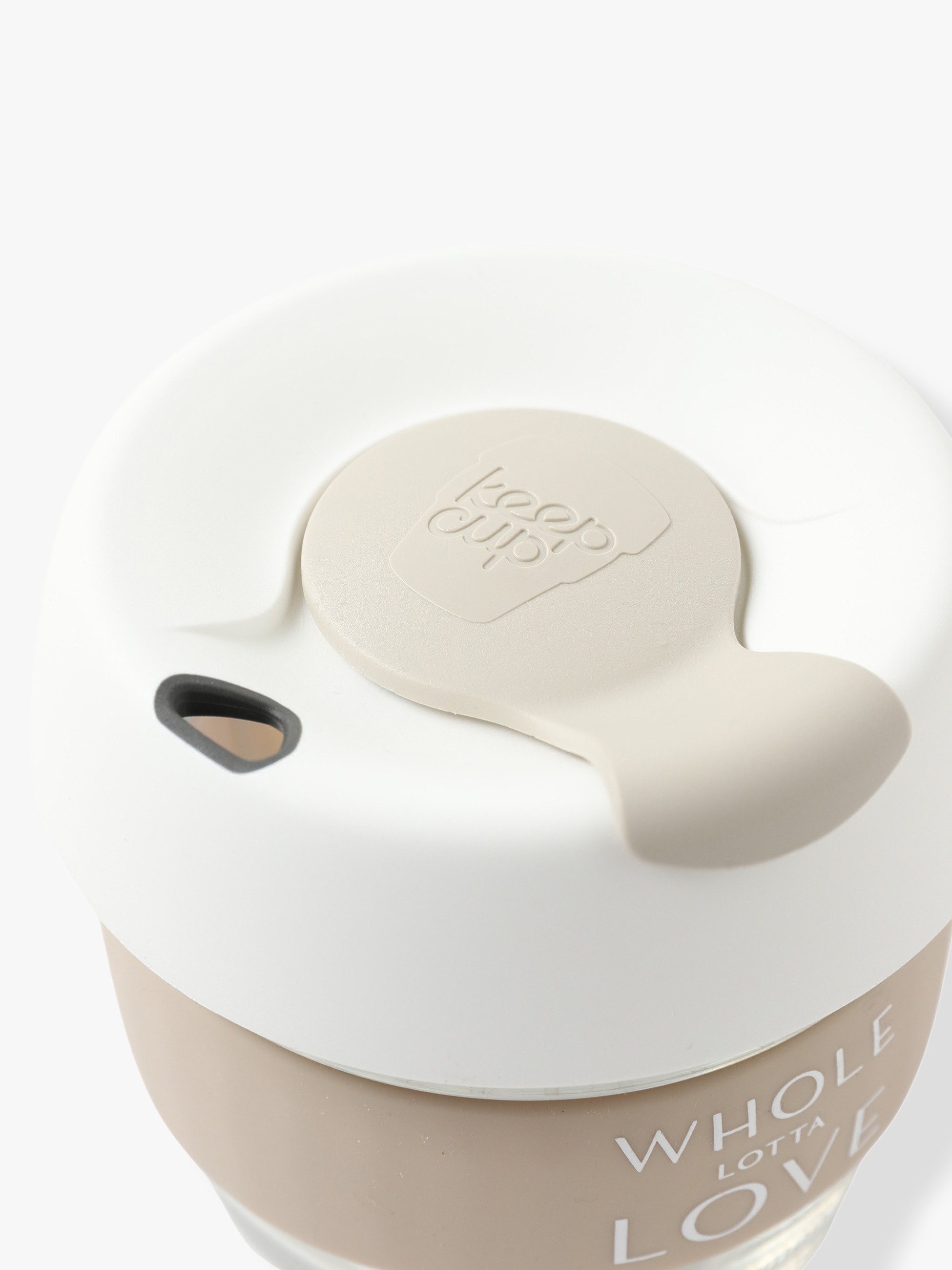 ホールロッタラブ キープカップ（227ml）｜Ron Herman Cafe(ロン