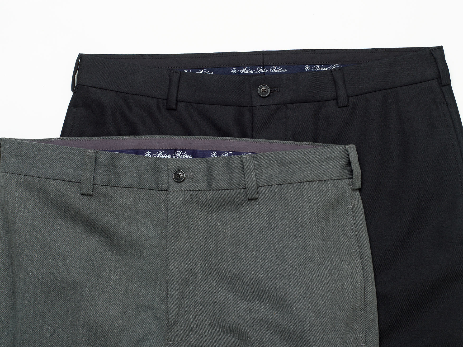 Brooks Brothers for Ron Herman Advantage Chino Series 2.18(Sat