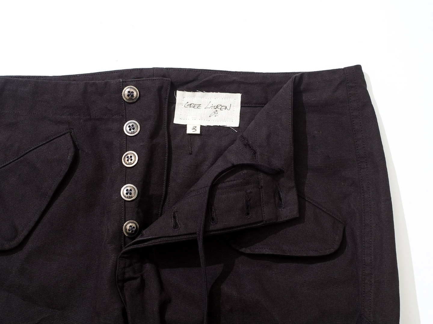Greg Lauren for Ron Herman Cargo Pants 12.1(Fri) New Arrival News