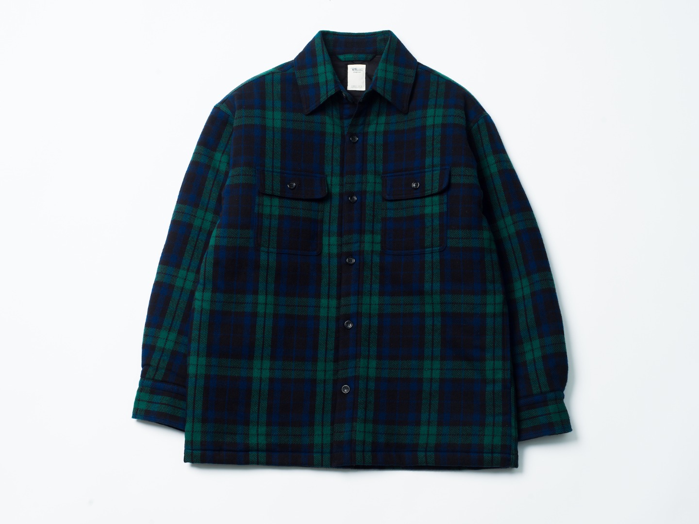 Ron Herman California Check Shirts Jacket News｜Ron Herman