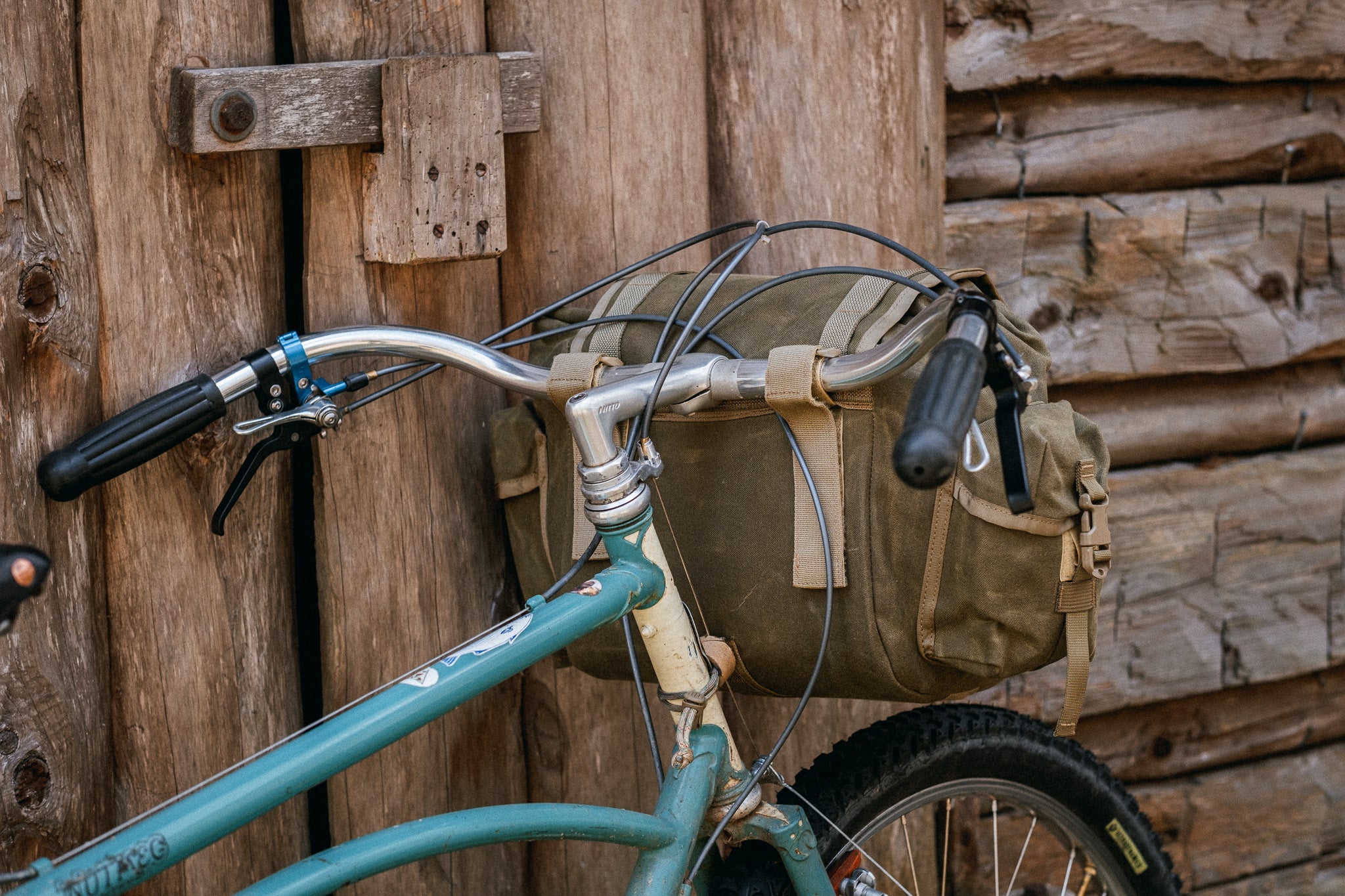 Fabios Chest SMALL – Rons Bikes