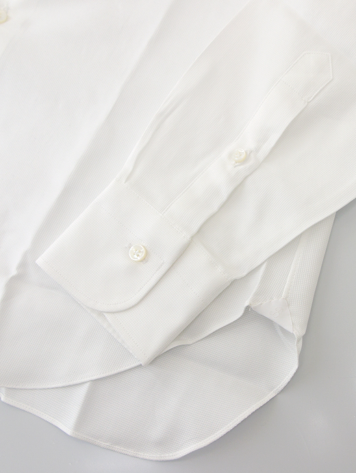 商品詳細ページ | BARBA/バルバ ドレスシャツ/セミワイドカラー