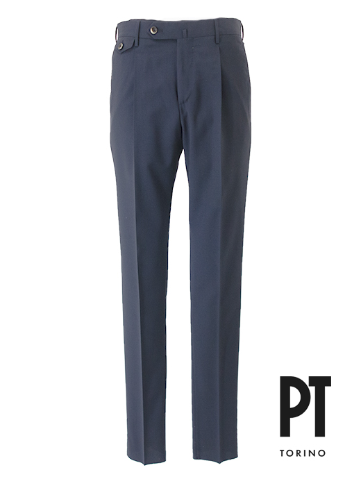 商品詳細ページ | PT TORINO/ピーティートリノ 1プリーツスラックス