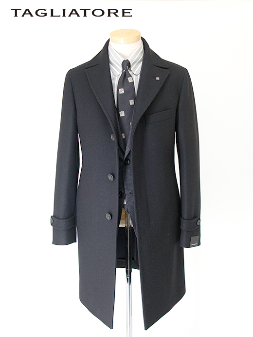 ROOTWEB | コートの本命 タリアトーレのTHOMAS