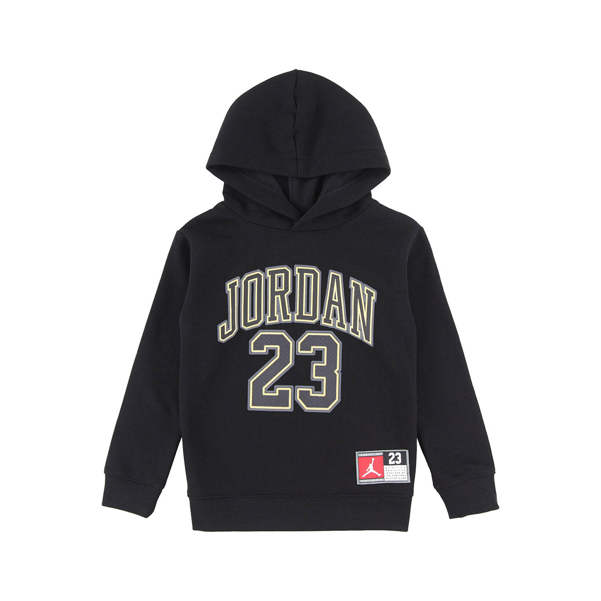キッズ(105-120cm) トレーナー/パーカー JORDAN(ジョーダン) JDN