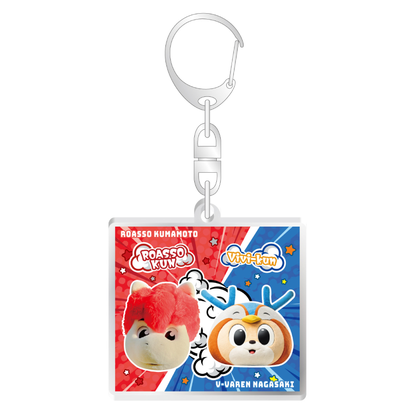 ロアッソ熊本 公式サイト｜ROASSO KUMAMOTO OFFICIAL WEBSITE