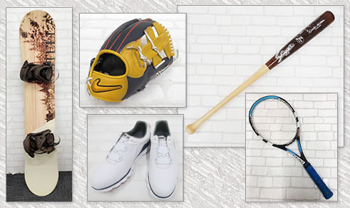 ローリングス アレックスロドリゲスモデル グローブ｜スポーツ用品買取