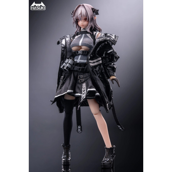HASUKI 1/12 PA009 Succubus Sister Friede SP Edition