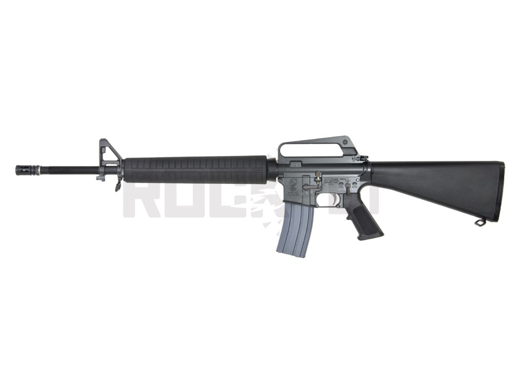 T8 Airsoft】COLT M715 20インチ/ ガスブローバックライフル（2026年1