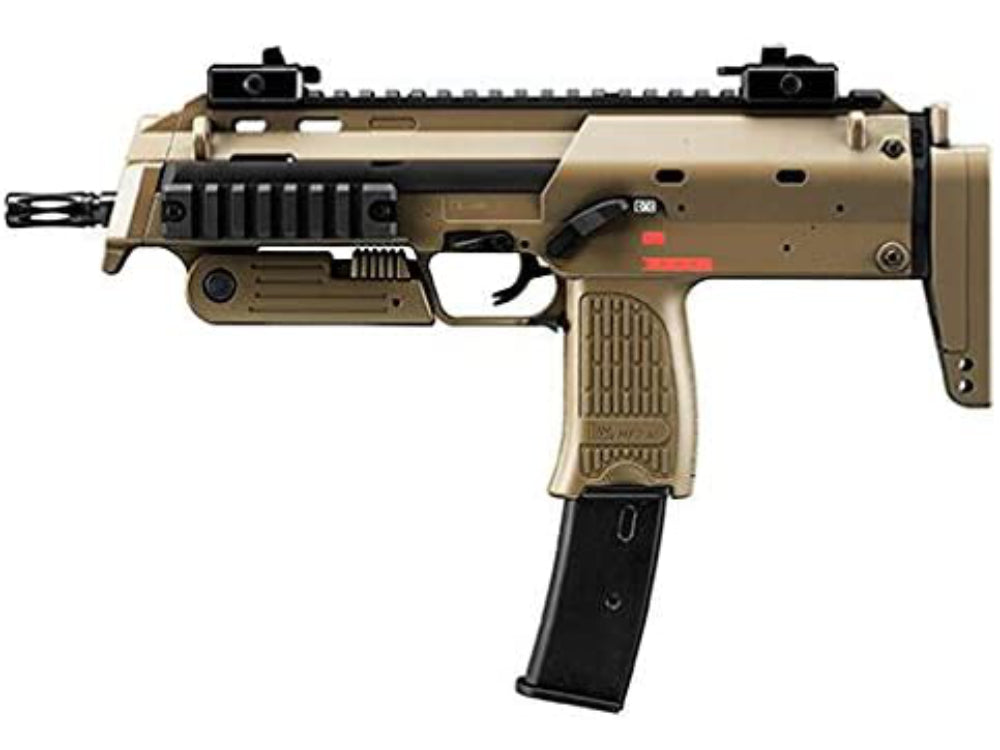 東京マルイ MP7A1 ガスガン やや不調 東京マルイ MP7A1 ガスガン やや
