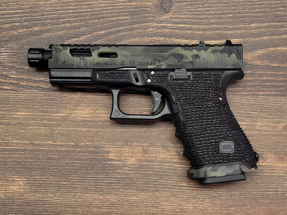 東京マルイ】GLOCK G19 Gen3 