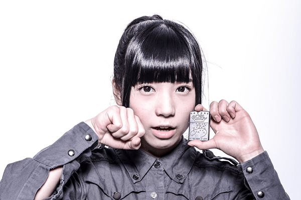完全予約販売】BiSH「アユニ・D」× ZIPPOオリジナルZIPPO
