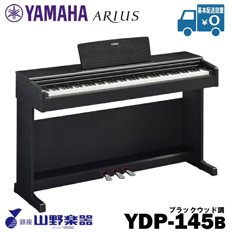 山野楽器ギター/ベース専門オンラインショップYAMAHA 電子ピアノ YDP