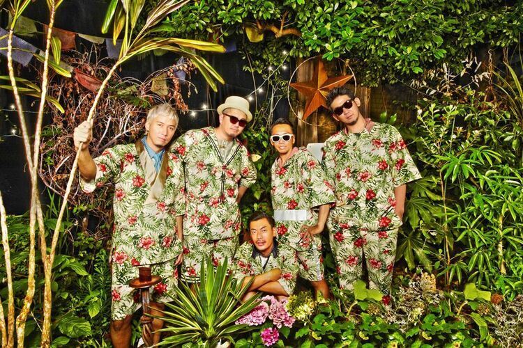 RIP SLYME、全国ツアーのタイトルが「DANCE FLOOR MASSIVE Ⅳ」に決定