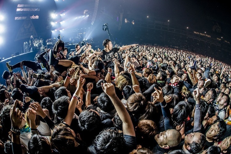 完全レポ】夢と希望を繋いだ「AIR JAM 2016」、その全てを書く！ (2016