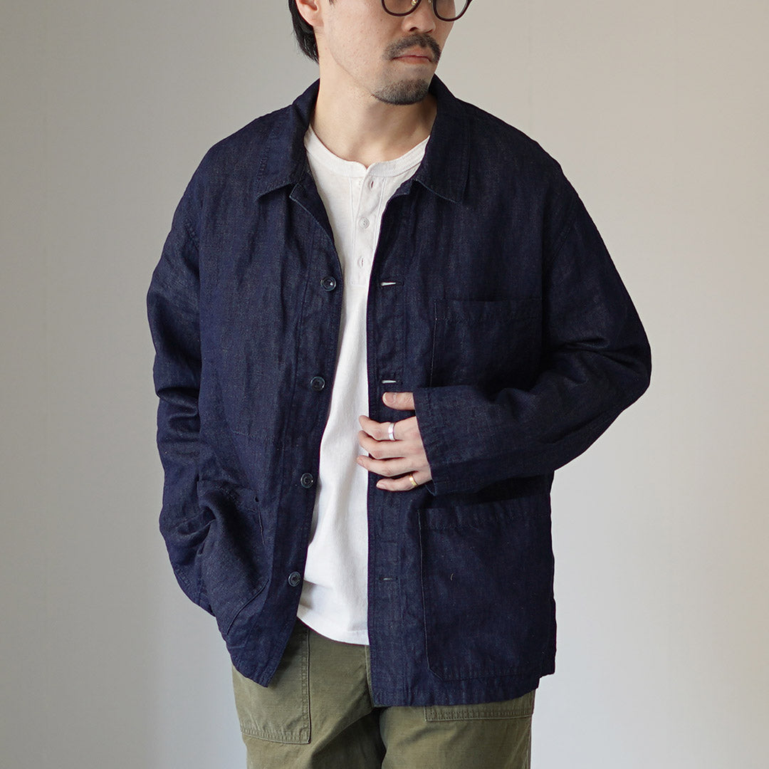 JAPAN BLUE JEANS（ジャパンブルージーンズ） 別注 RJB7070 コットン