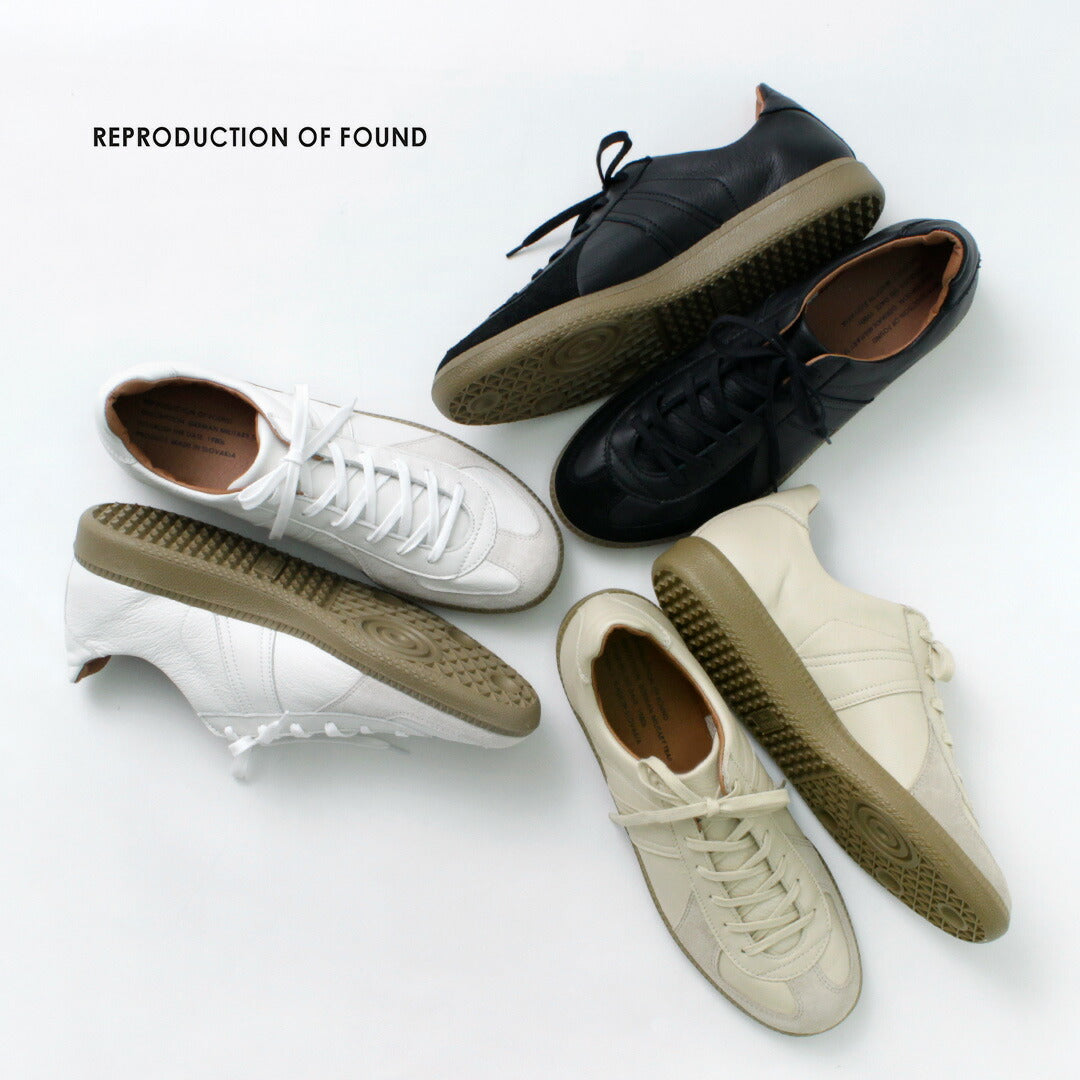 REPRODUCTION OF FOUND（リプロダクション オブ ファウンド