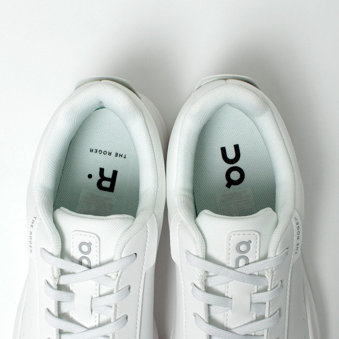 ON（オン） ザ ロジャー アドバンテージ / メンズ スニーカー シューズ