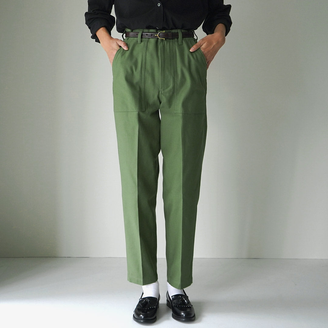 SHINZONE（シンゾーン） べイカーパンツ 15AMSPA18｜ROCOCO ONLINE STORE