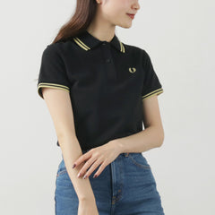 FRED PERRY（フレッドペリー） G12 TWIN TIPPED フレッドペリー