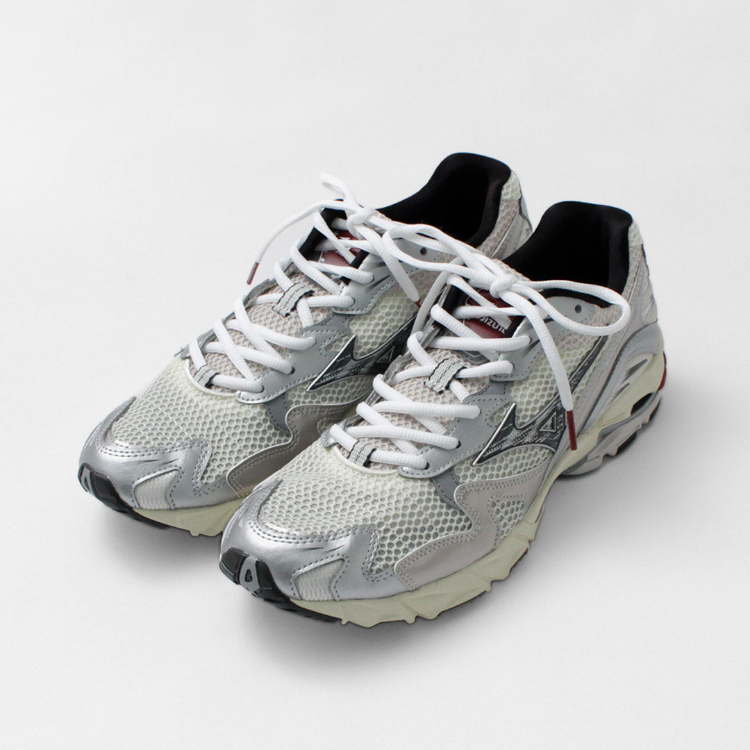 MIZUNO（ミズノ） ウエーブライダー 10 スニーカー / メンズ シューズ