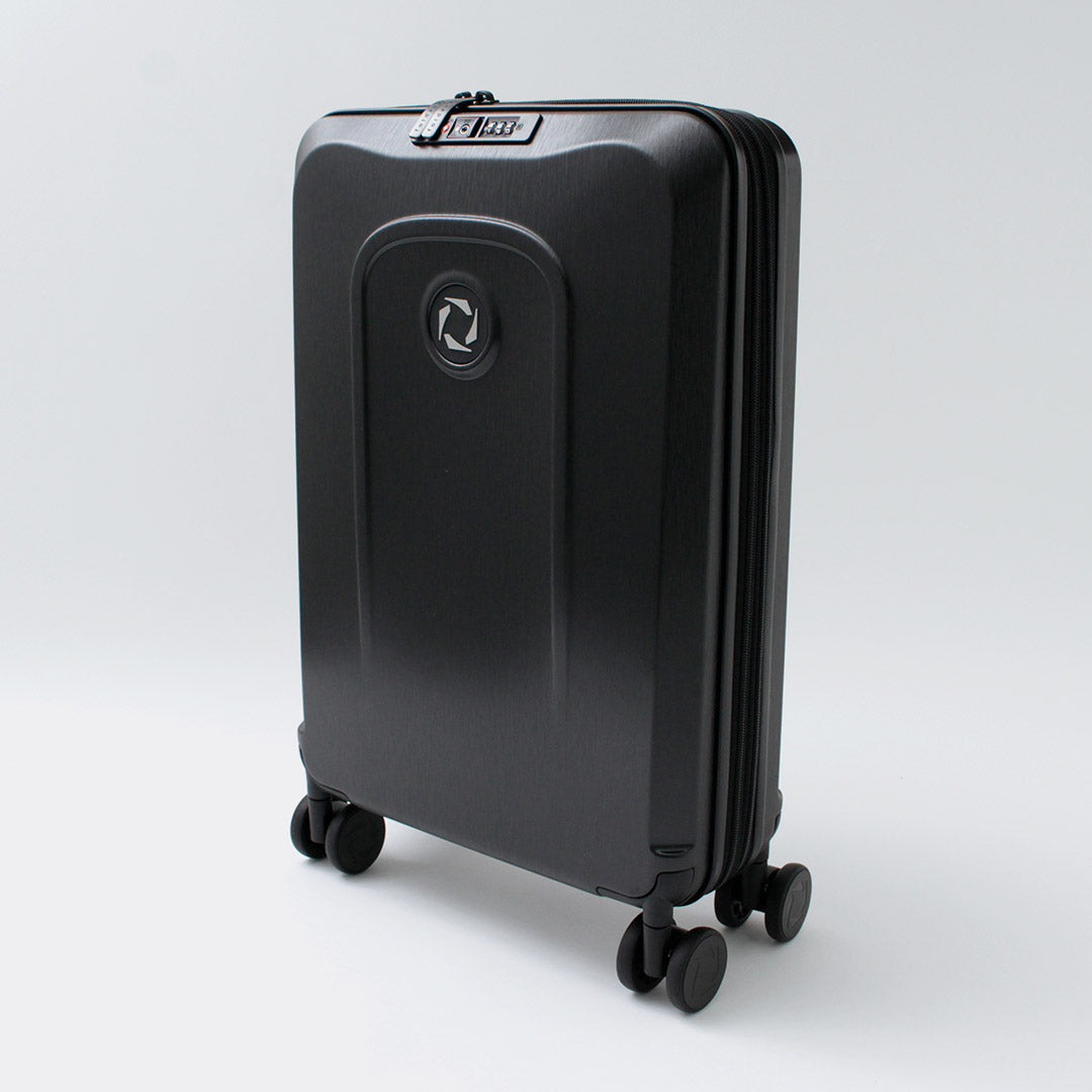 SENZ（センズ） キャリーオン トロリー 38L / キャリーケース 機内