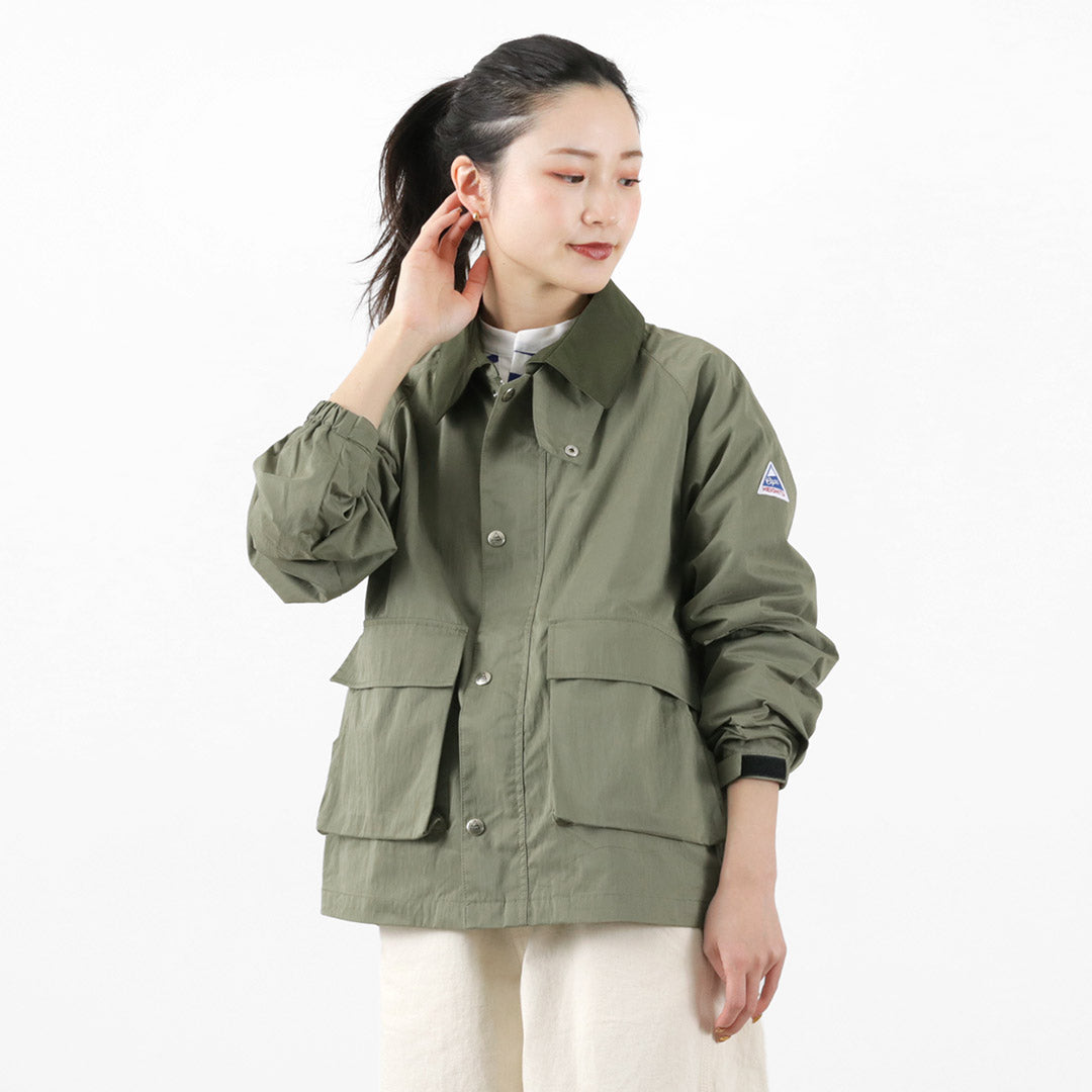 40％OFF】CAPE HEIGHTS（ケープハイツ） キンザー ハンティング